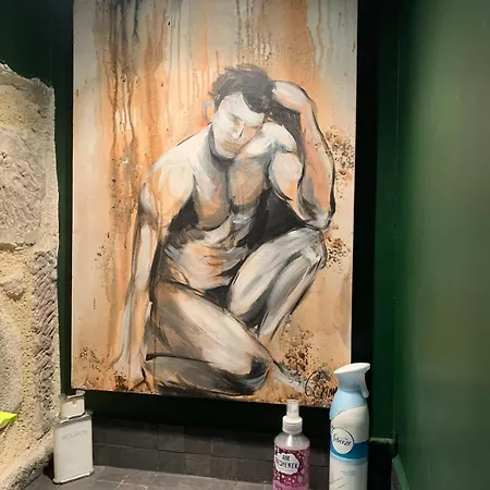 Les Lauriers Du Loft