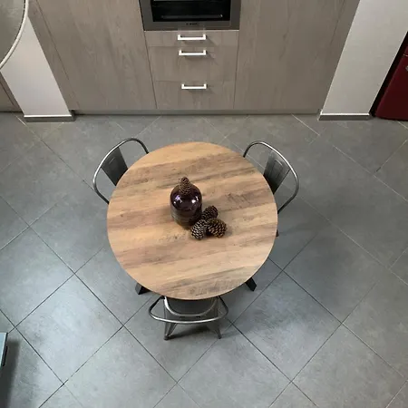 Les Lauriers Du Loft *