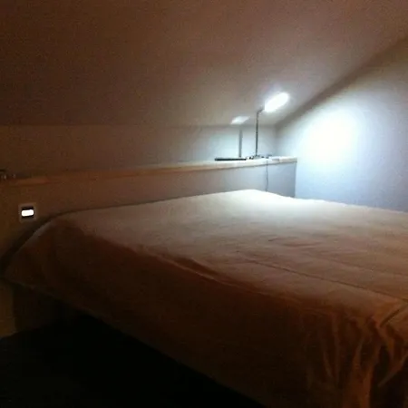 Ferienhaus Les Lauriers Du Loft Pazayac