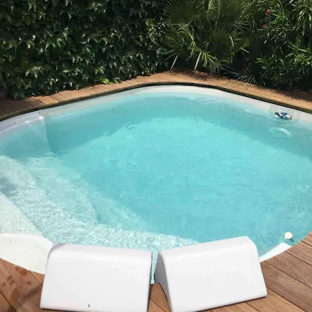 Les Lauriers Du Loft Holiday home