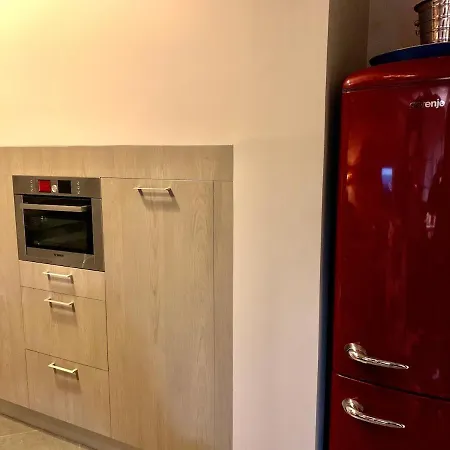 Ferienhaus Les Lauriers Du Loft *