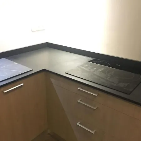 Ferienhaus Les Lauriers Du Loft Pazayac