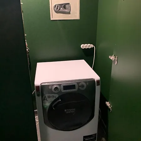 Ferienhaus Les Lauriers Du Loft *