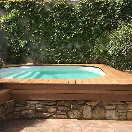 Les Lauriers Du Loft Casa vacanze *