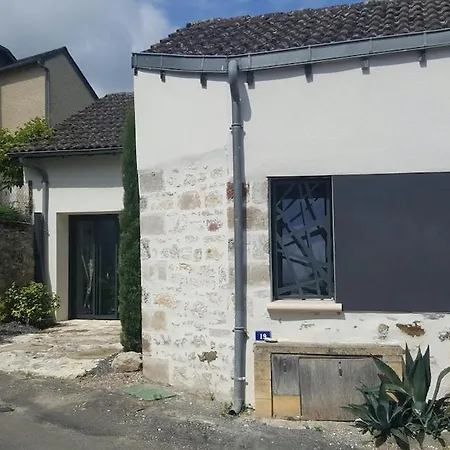 Les Lauriers Du Loft * Pazayac