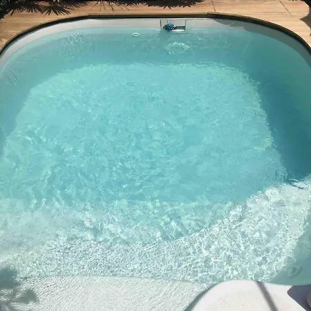 Ferienhaus Les Lauriers Du Loft *