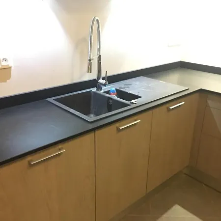 Les Lauriers Du Loft Ferienhaus *