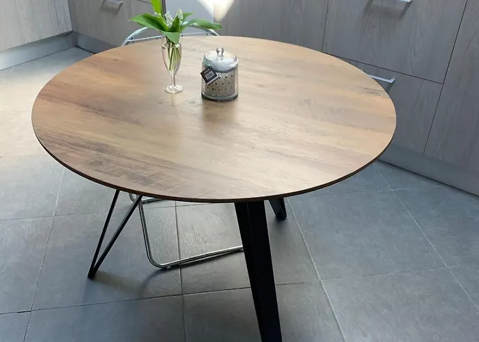 Les Lauriers Du Loft *