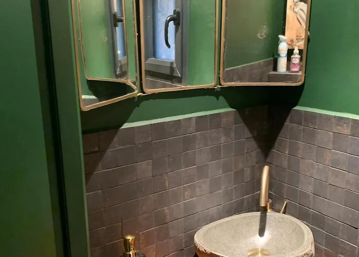 Les Lauriers Du Loft Nyaraló *