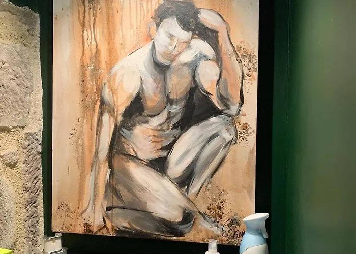 Les Lauriers Du Loft