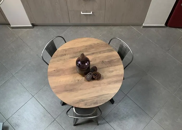 Les Lauriers Du Loft *