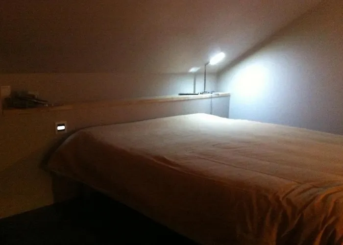 Nyaraló Les Lauriers Du Loft Pazayac