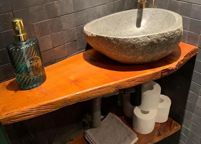 Nyaraló Les Lauriers Du Loft