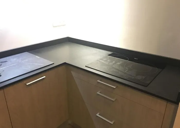 Nyaraló Les Lauriers Du Loft Pazayac