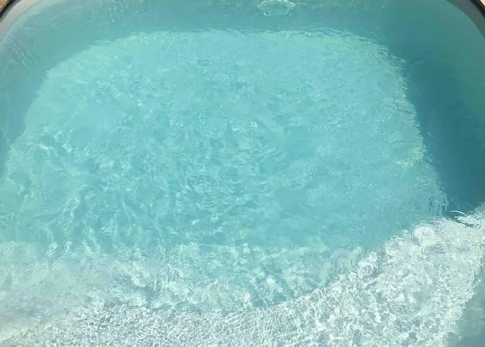 Nyaraló Les Lauriers Du Loft *