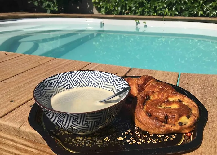 Les Lauriers Du Loft